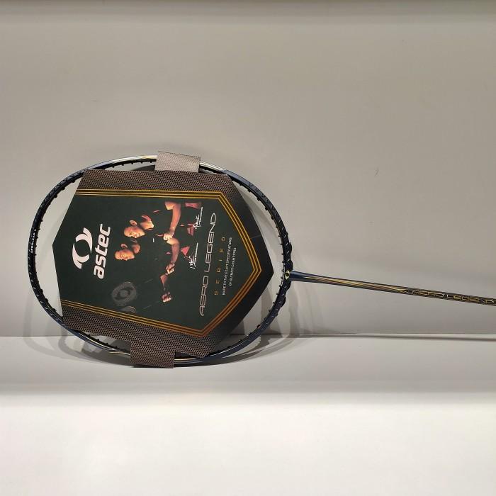 Raket | Raket Badminton Astec Aero Legend Original