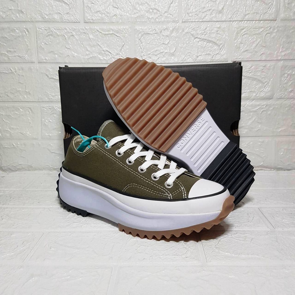 Converse Run Star JW 4nderson Low Women Premium