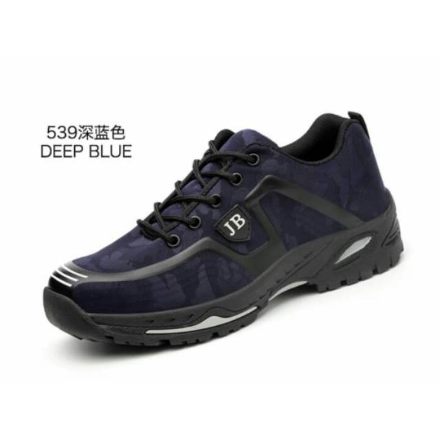sepatu safety sport