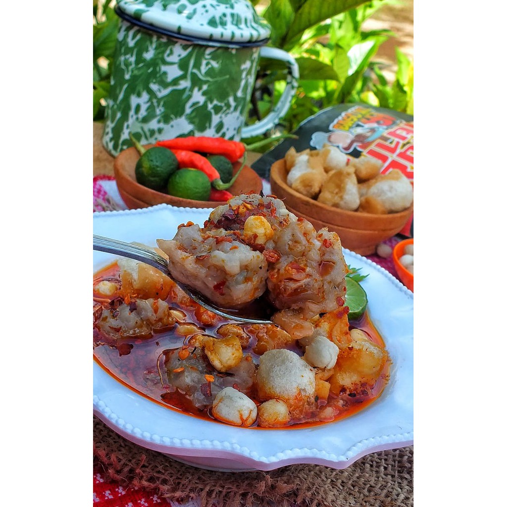 

Basoaci tulang rangu10pcs