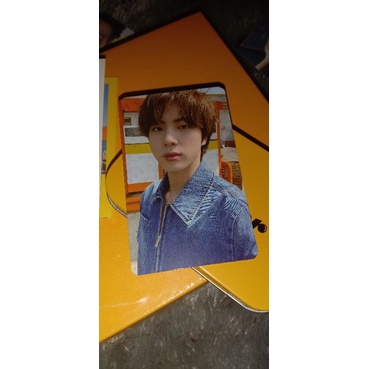 Pob jin butter + tincase