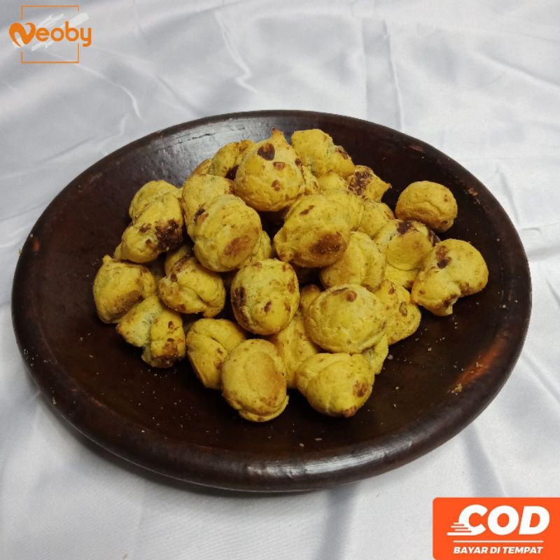 

Soes coklat yummy / cemilan coklat / cemioan soes