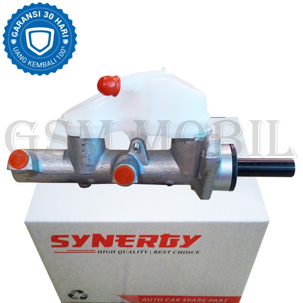 Master Rem Honda Crv Gen 3 2007-2012 - 10005883