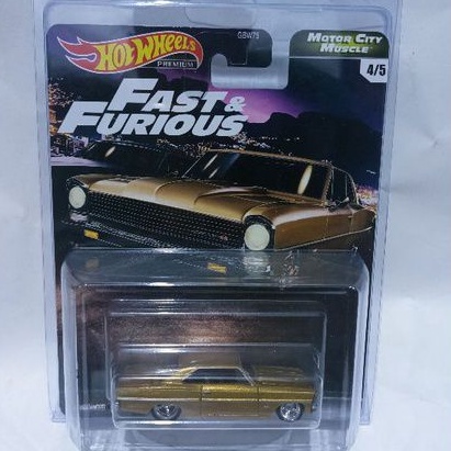 hotwheels premium + protektor