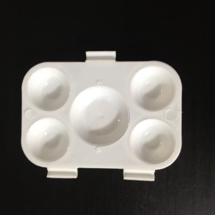 

Palette Persegi Mini