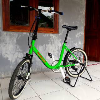 Sepeda Minion 20 sepeda phoenix 20 upgrade Shopee Sepeda Minion 20 sepeda phoenix 20 upgrade Shopee