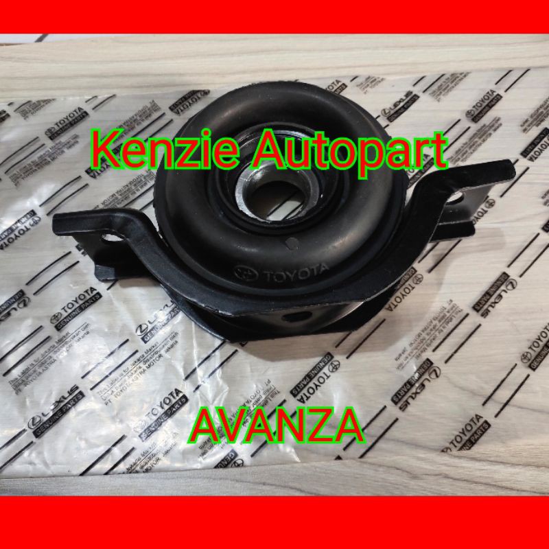 CENTER BEARING GANTUNGAN KOPEL TOYOTA AVANZA XENIA