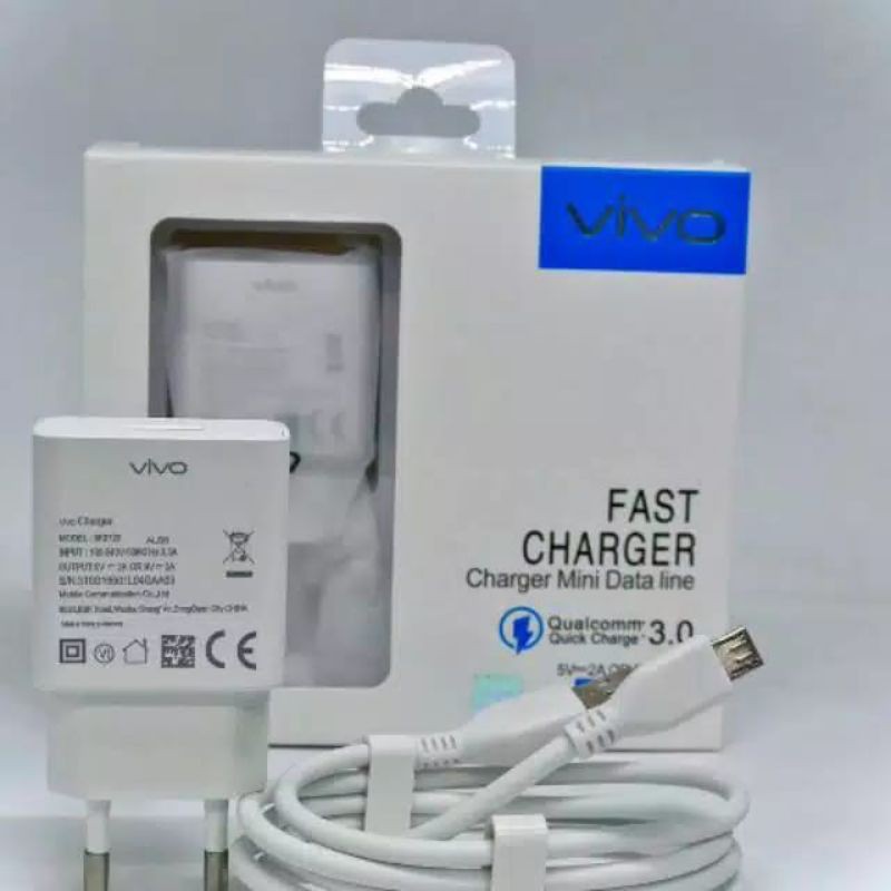 Tc Chargee Vivo S1/S1pro Fast Charging ori 100%