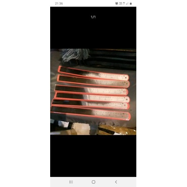 

penggaris besi 30cm