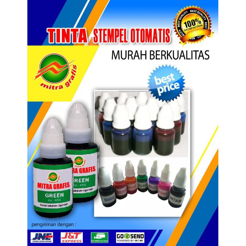 

tinta stempel/murah berkualitas