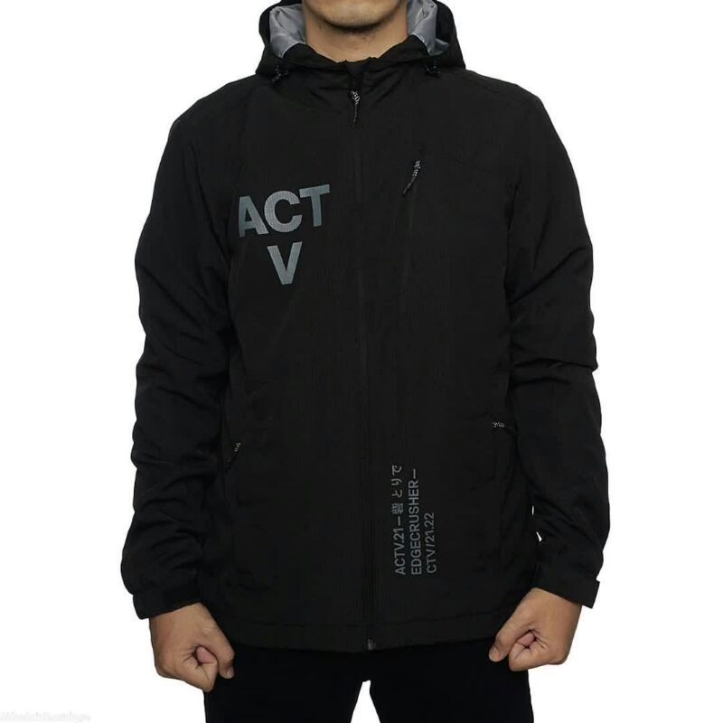 JAKET ORIGINAL BLOODS "JK QUANDARY ACTV 01"