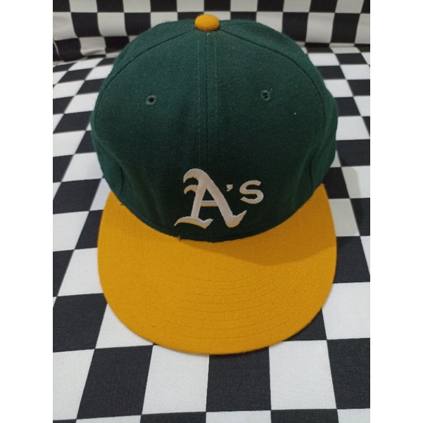 Topi New era Pro Model MLB AS