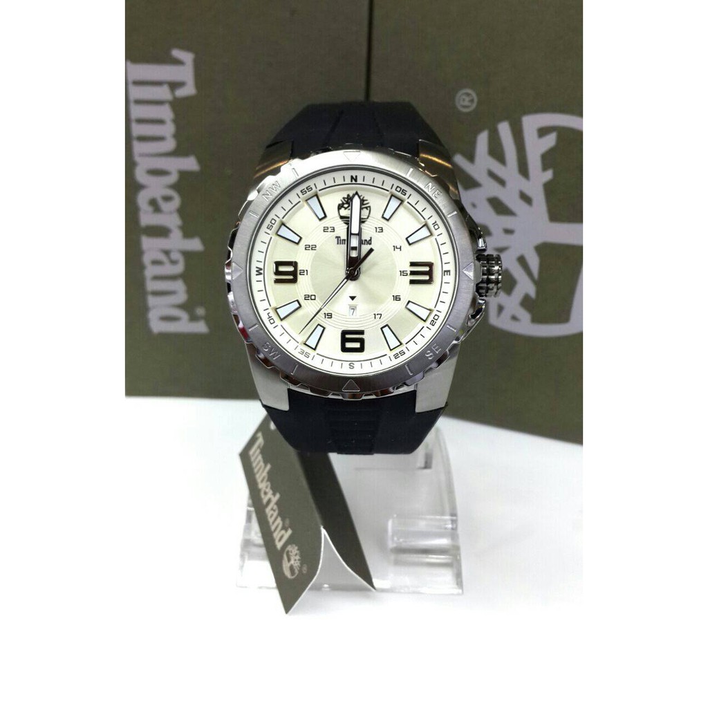 Jam Tangan Timberland Original Pria/TIMBERLAND 14478 JSU