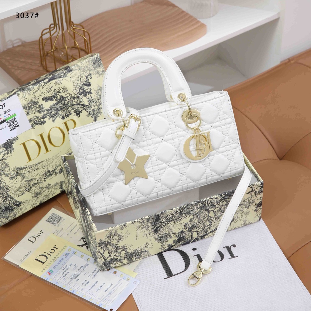 Lady D-Joy Bag 3037