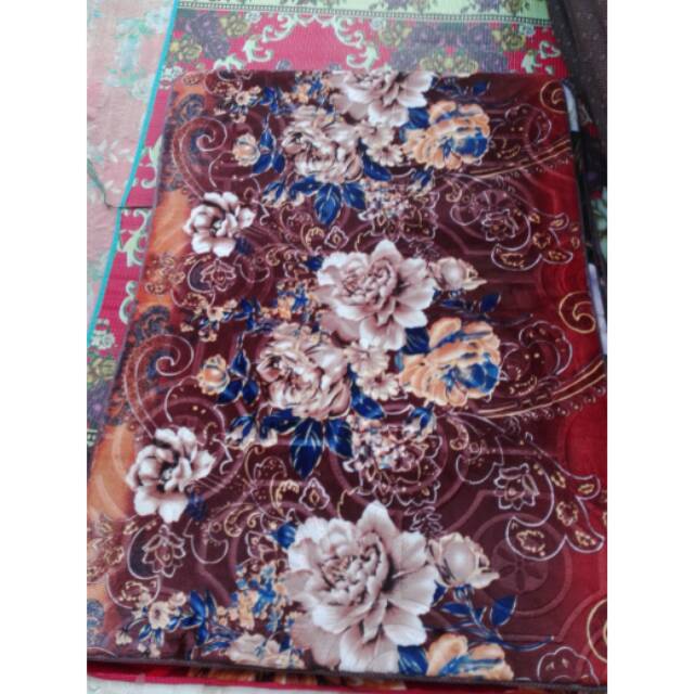 Karpet Import Malaysia