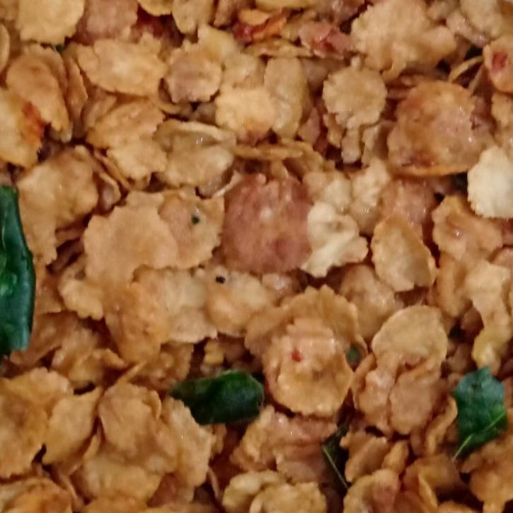 

TERLARIS EMPING MELINJO TAILAND PEDAS 1KG