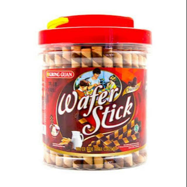 Jual Khong guan wafer stick 500gr Indonesia|Shopee Indonesia