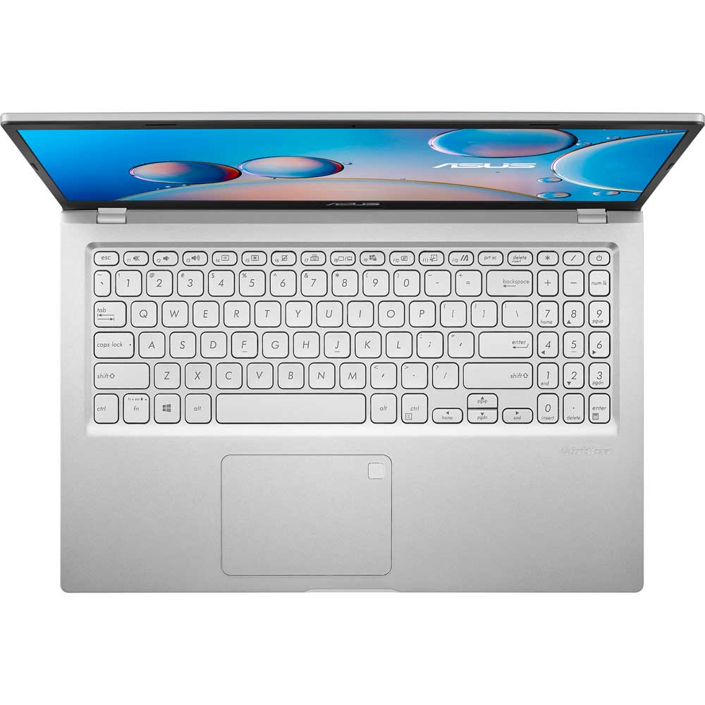 ASUS VIVOBOOK A516FA INTEL CORE I3 10110U RAM8GB SSD512GB 15,6FHD IPS WINDOWS 11 + OFFICE 2021