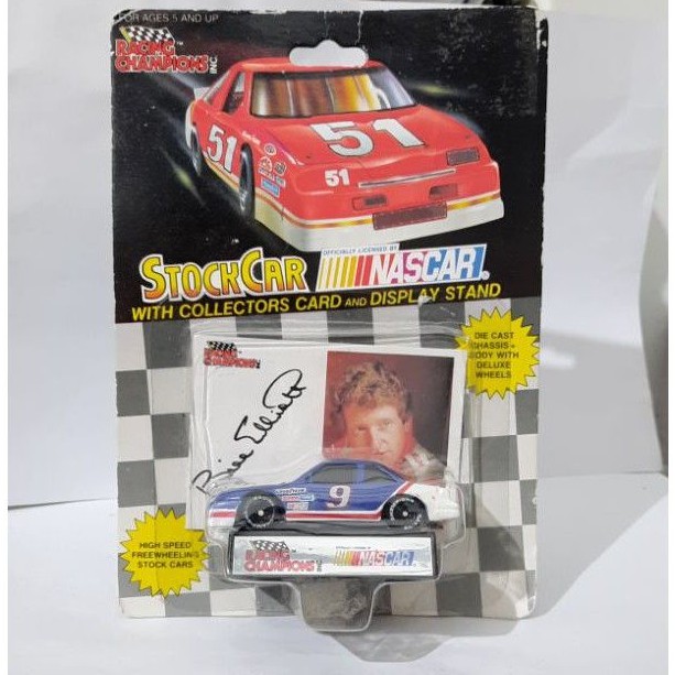 Racing Champions StockCar Nascar