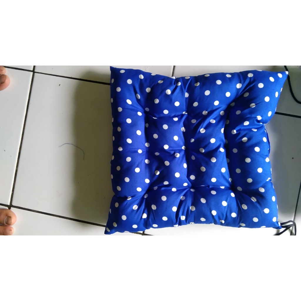 BANTAL ALAS DUDUK SERBAGUNA 35x35