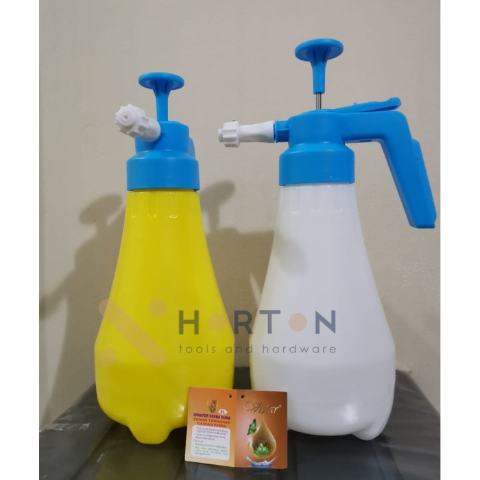 BOTOL SPRAYER BUSA 1800 ML