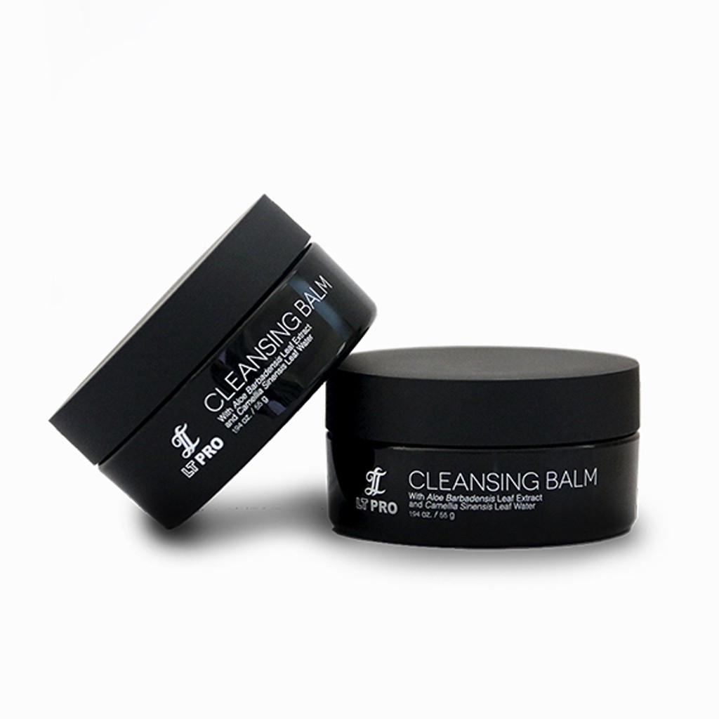 LT PRO cleasing balm