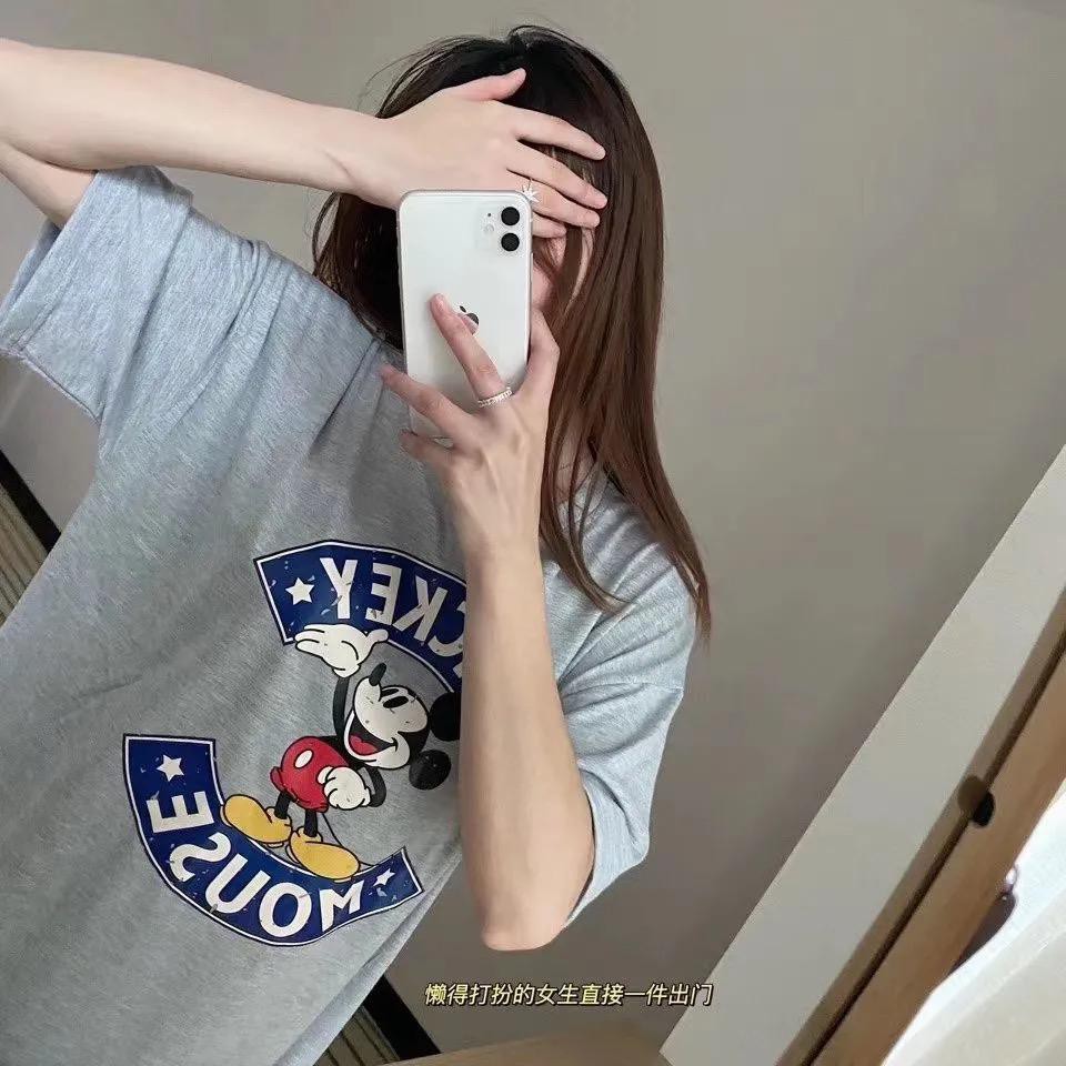 Dress Wanita Motif MC - 100% IMPORT