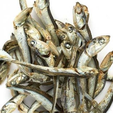 

[COD] Myeolchi dashi, dried anchovy korea 100 gr teri import [COD]