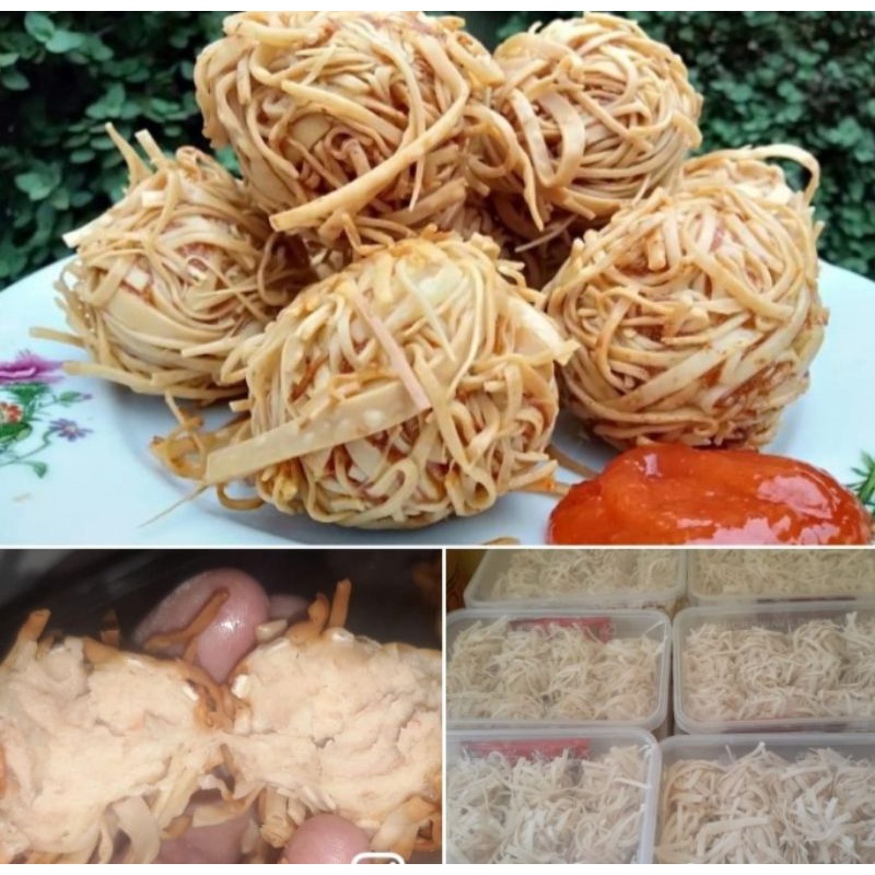 

udang rambutan isi 12pcs