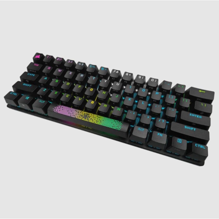 Corsair K70 Pro Mini 60% RGB Wireless Mechanical Gaming Keyboard