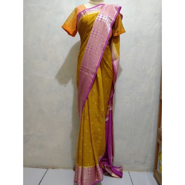 saree india preloved