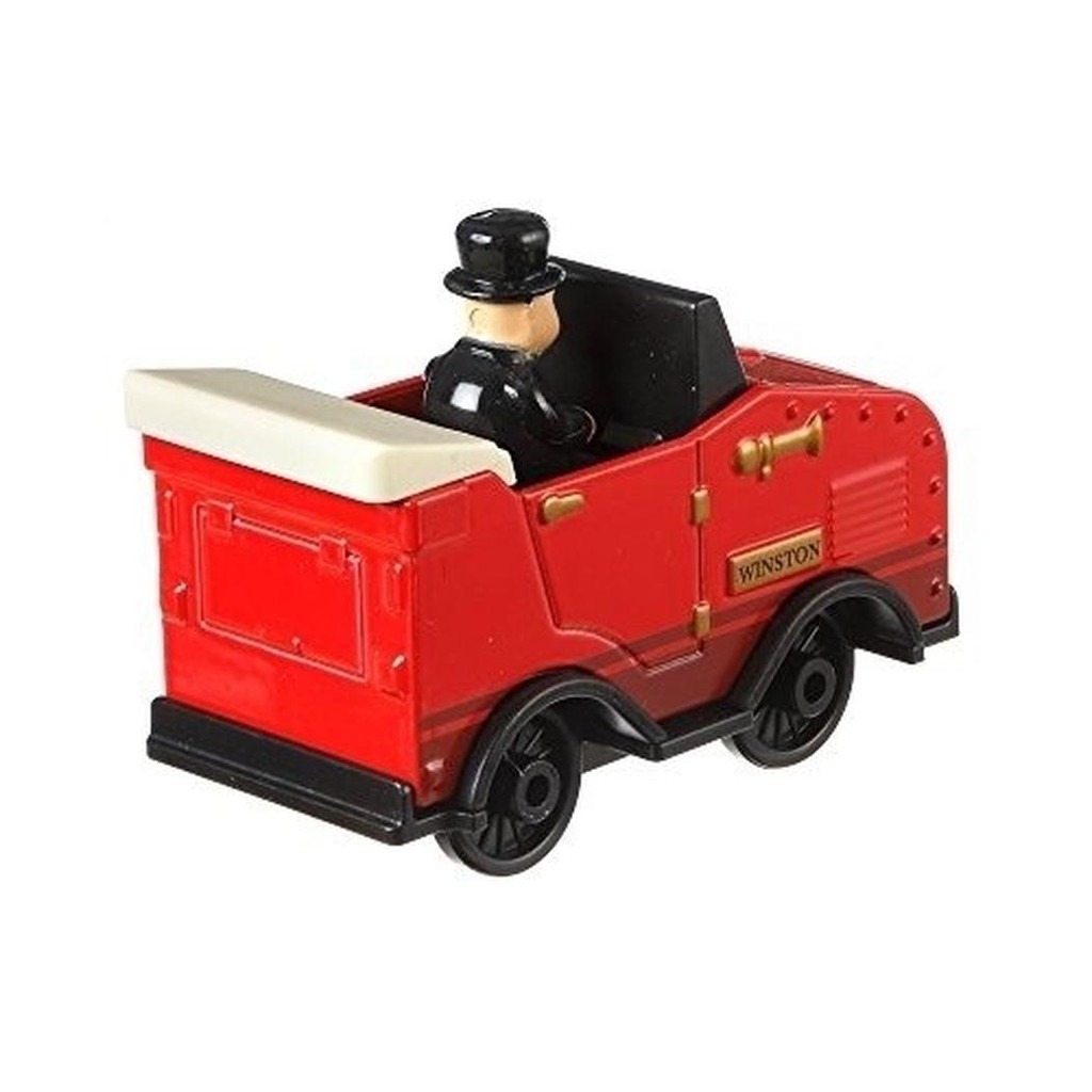 Promo Thomas and Friends Diecast - Winston Murah