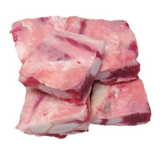 

IGA BRISKET / IGA LAMUR KEMASAN 1 KG