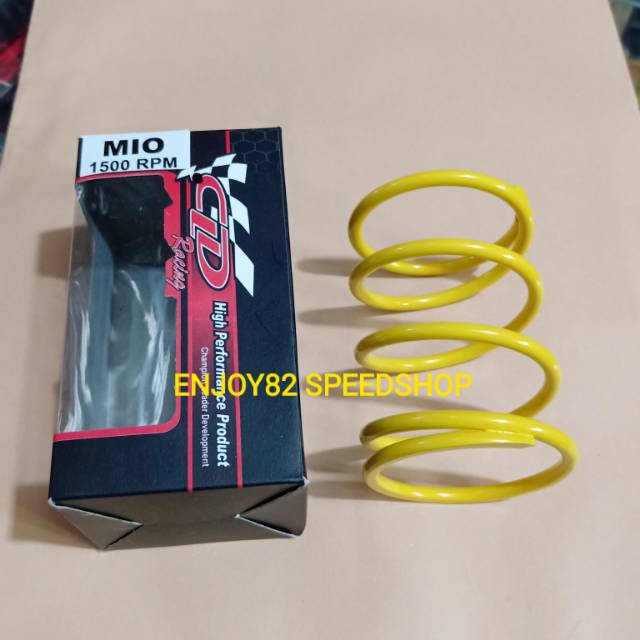 Per cvt cld racing mio old