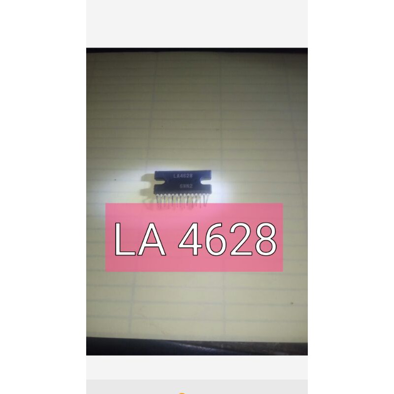 LA 4628
