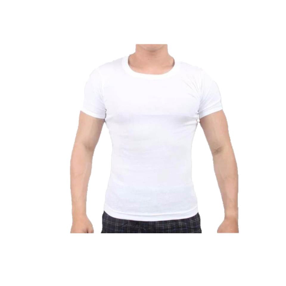Oblong AGREE SA 006 - Kaos Dalam Pria Dewasa - Singlet 004 OpenPakaian Laki Laki T Shirt Kaus
