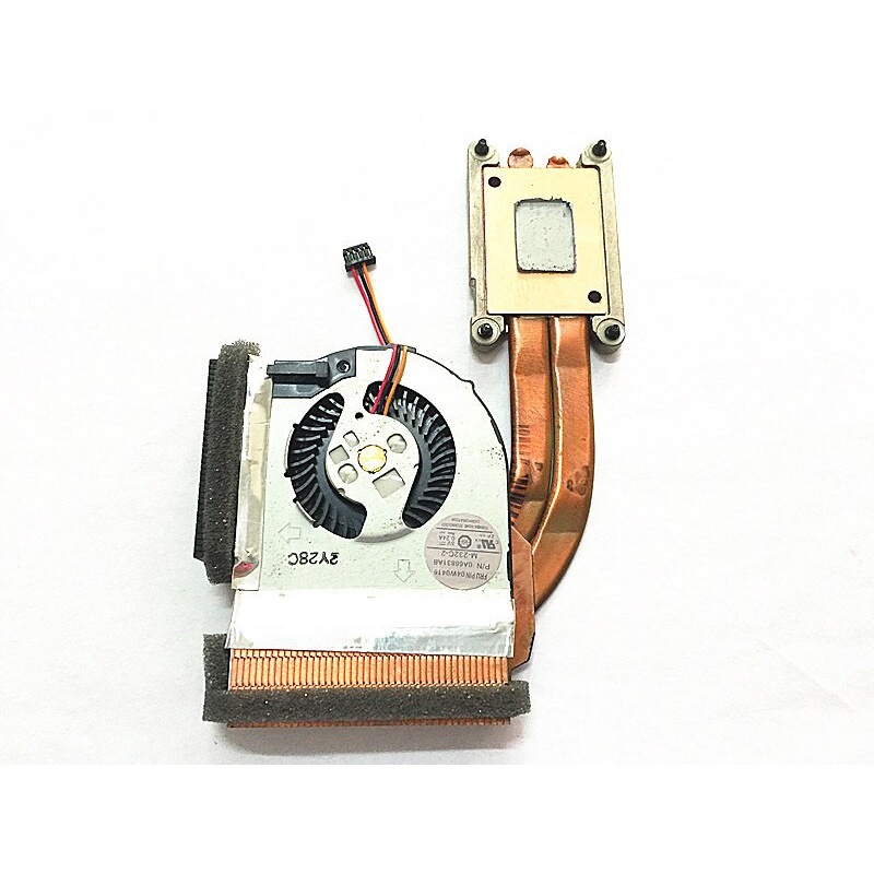 fan heatsink for Lenovo Thinkpad T420S