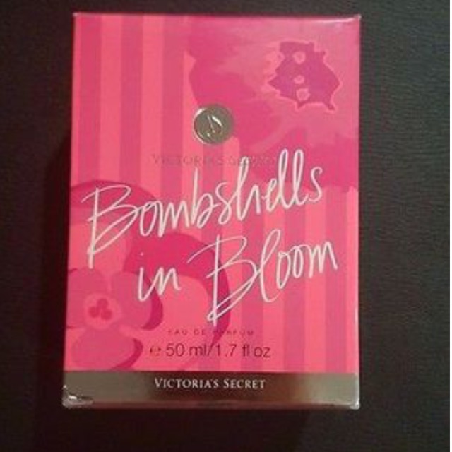 Victoria's Secret Perfume Bombshell in Bloom 50ml eau de perfume