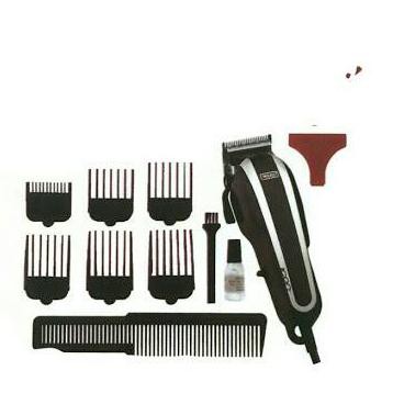 Alat Cukur Rambut WaHL Icon Hitam Hair Clipper V 9000