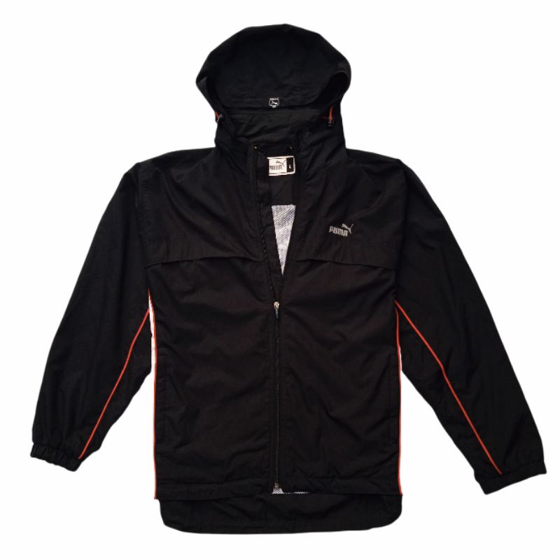 PUMA outdoor jacket
