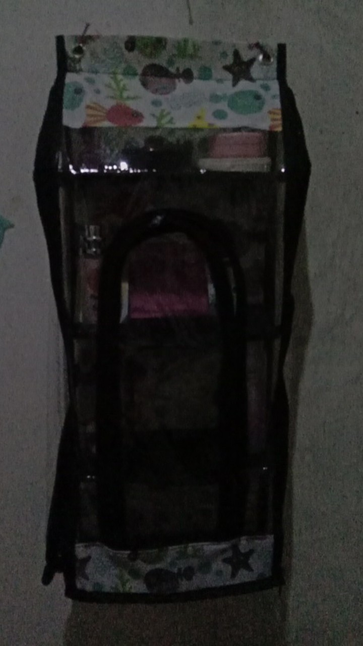 Rak Gantung Serba Guna / Kamar Mandi / Dapur Dll