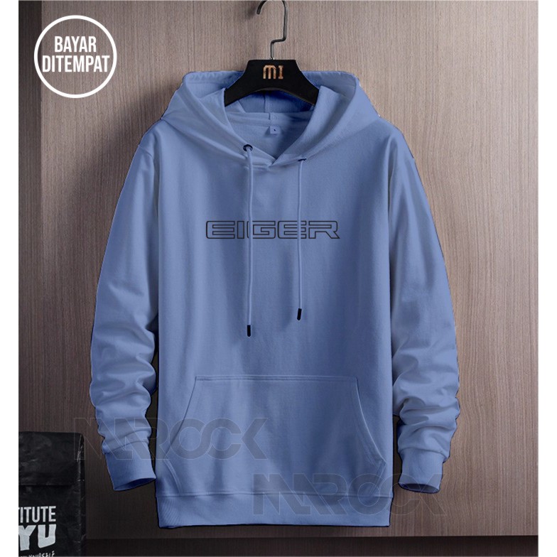 NEW Jaket Distro Sweater Hoodie Distro Pria Dan Wanita Musim Dingin