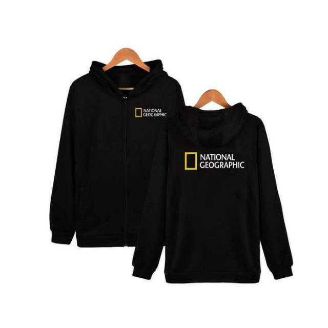 Hoodie NATIONAL GEOGRAPIC