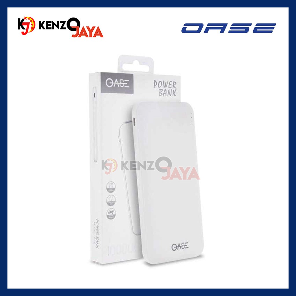 Powerbank OASE P-10