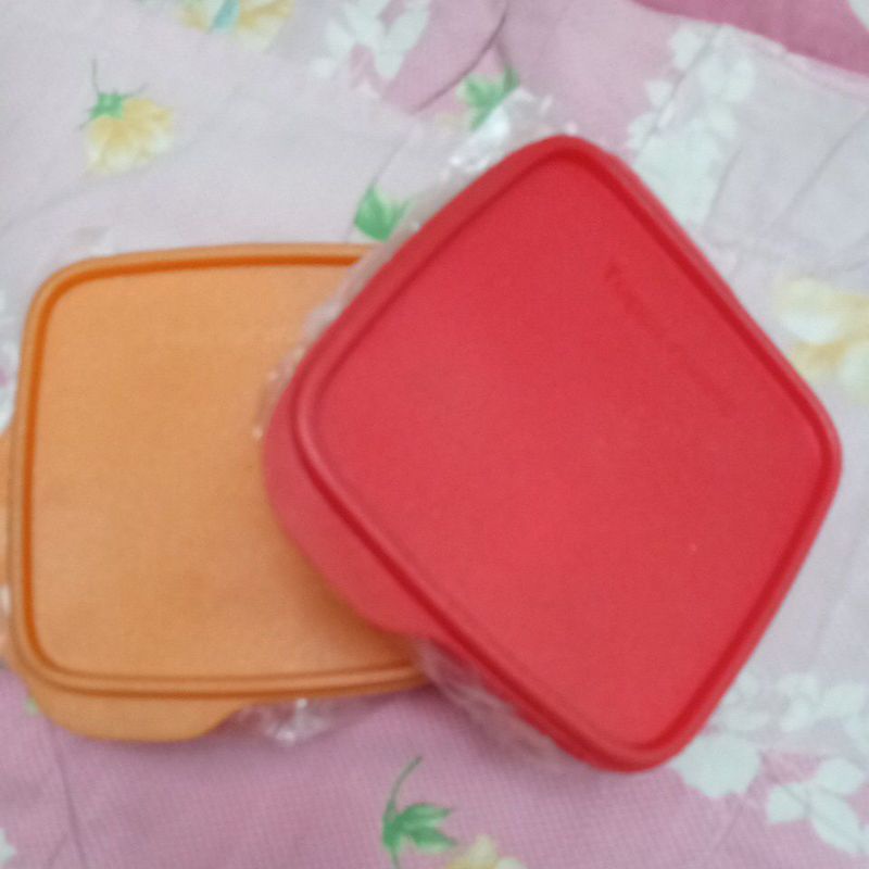 Lolly Tup Tupperware