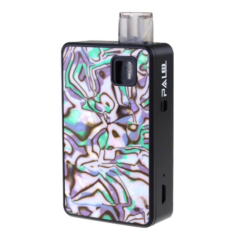 Artery PAL 2 AIO KIT - OCEAN SHELL [ Authentic ]