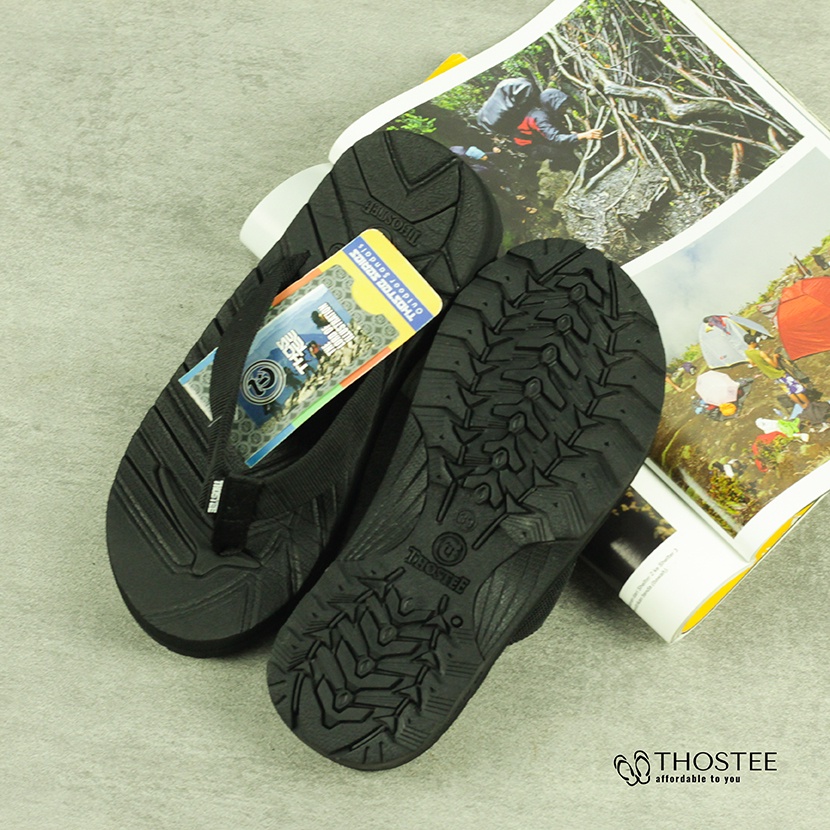 Sandal Jepit Gunung Pria Thostee BP Jpt 004 Aio