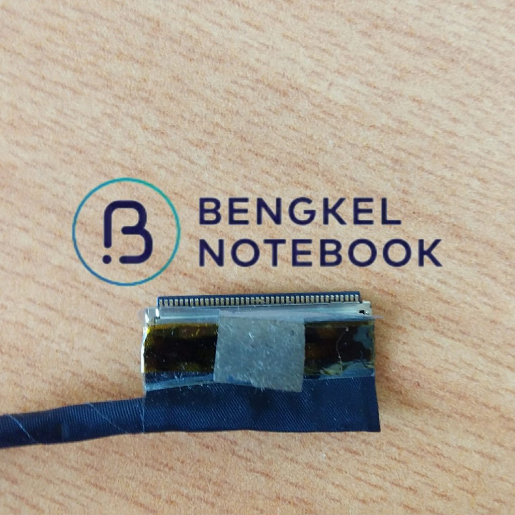 Kabel LCD Fleksible Asus X456U A456U X456 X456UF R457U A456 X456UF X456UQ 14005-018002 DD0XK8LC010 30PIN