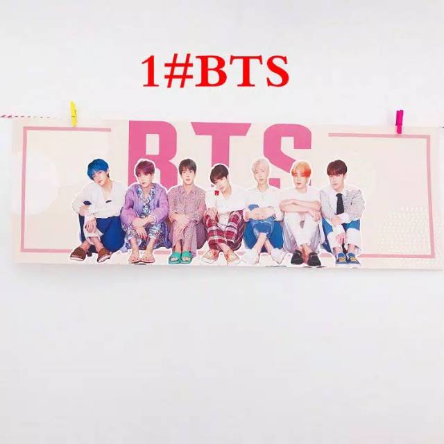 BTS Banner