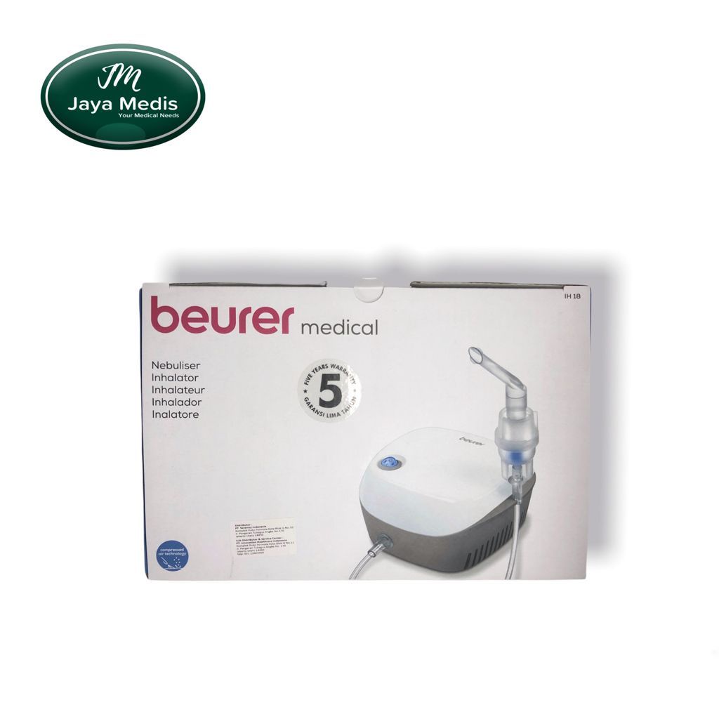 Nebulizer Beurer IH-18